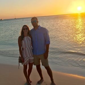 Meet your Posher, Scott